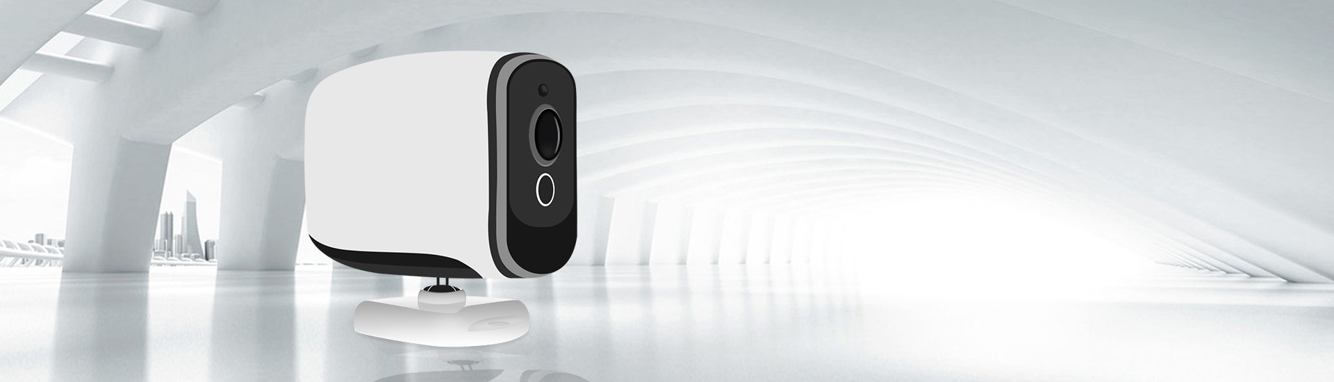 1080HD Battery Camera