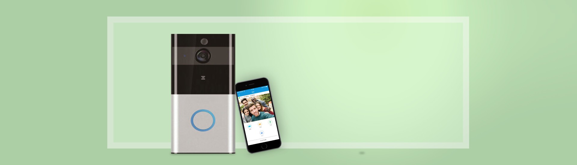 Video Doorbell