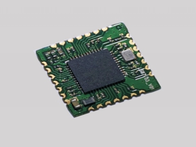 IOT WiFi LS87F03