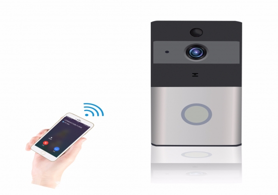 Video Doorbell