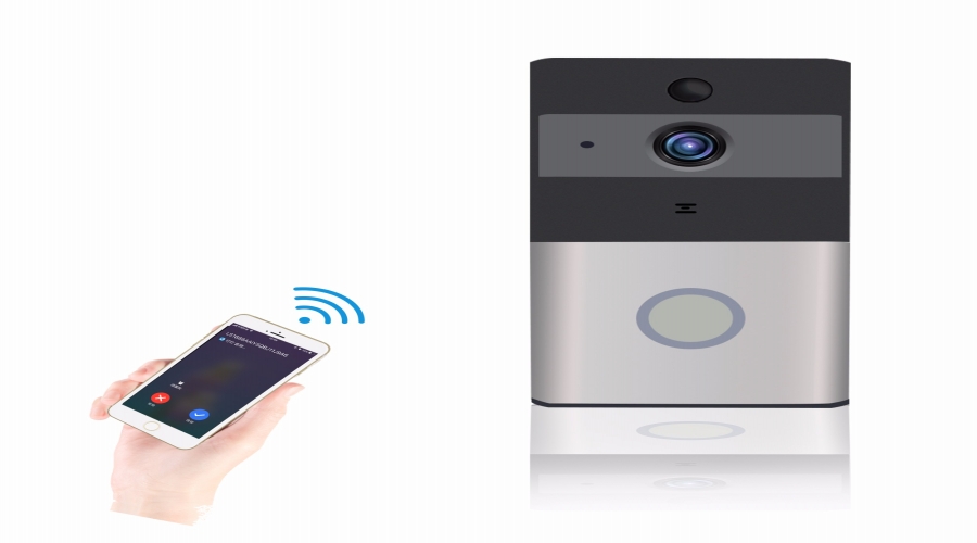 Video Doorbell