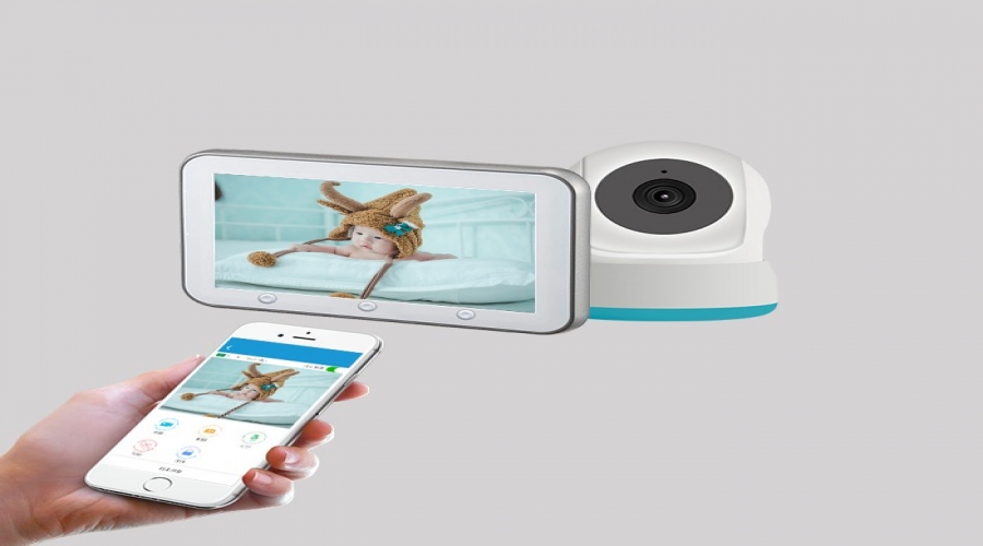 Video Baby monitor